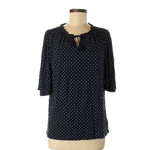 5/$25 Old Navy Blouse